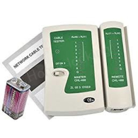 Kabel tester UTP RJ45 POE-623